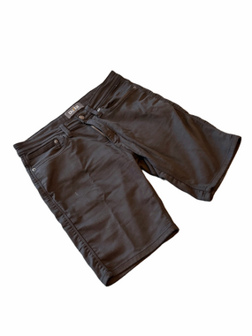 Duer Men's Black Performance Shorts Size 32